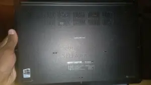 Laptop Dell Latitude 3400 4GB Intel Core I5 HDD 500GB