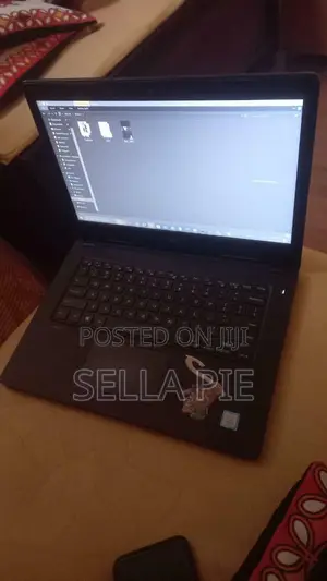 Laptop Dell Latitude 3400 4GB Intel Core I5 HDD 500GB