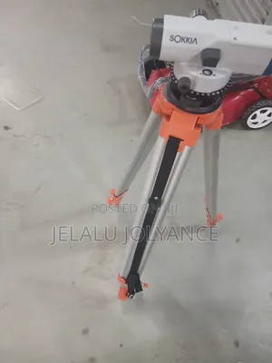 Photo - Sokia መንገድ መቀየሻ