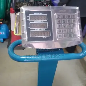 Digital Scale 1000kg