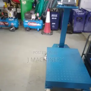 Digital Scale 1000kg