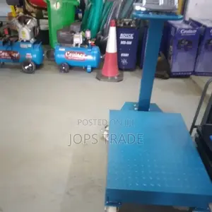 Digital Scale 1000kg