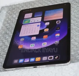 New Xiaomi Pad 6 256 GB