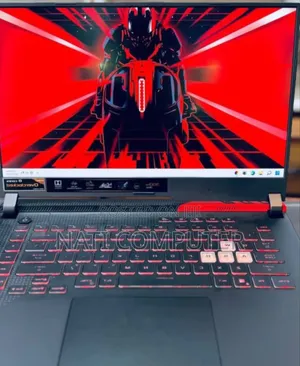 New Laptop Asus ROG Strix G15 16GB Intel Core I9 SSD 512GB