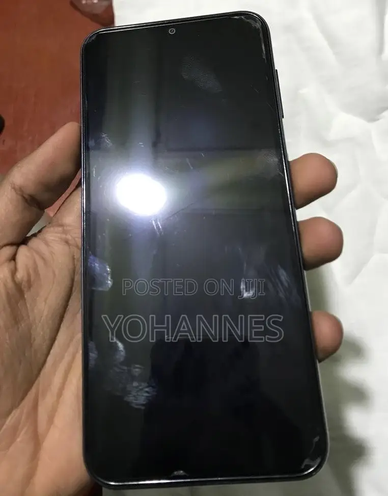 Samsung Galaxy A14 64 GB Black