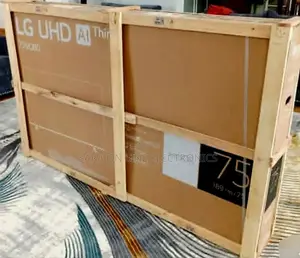 ■□Lg 75" Nano Cell Uhd Tv ◇New Model 10year Warranty