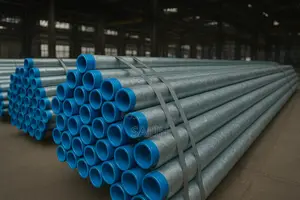 Photo - Galvanized Pipe