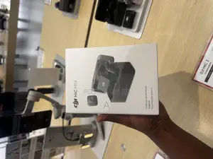 Dji Mini Mic