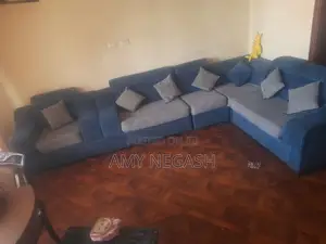 Photo - Mitrt Sofa Ydewulu
