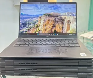 Photo - New Laptop Dell Latitude 5310 16GB Intel Core I5 SSD 512GB