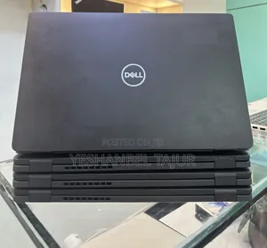 New Laptop Dell Latitude 5310 16GB Intel Core I5 SSD 512GB