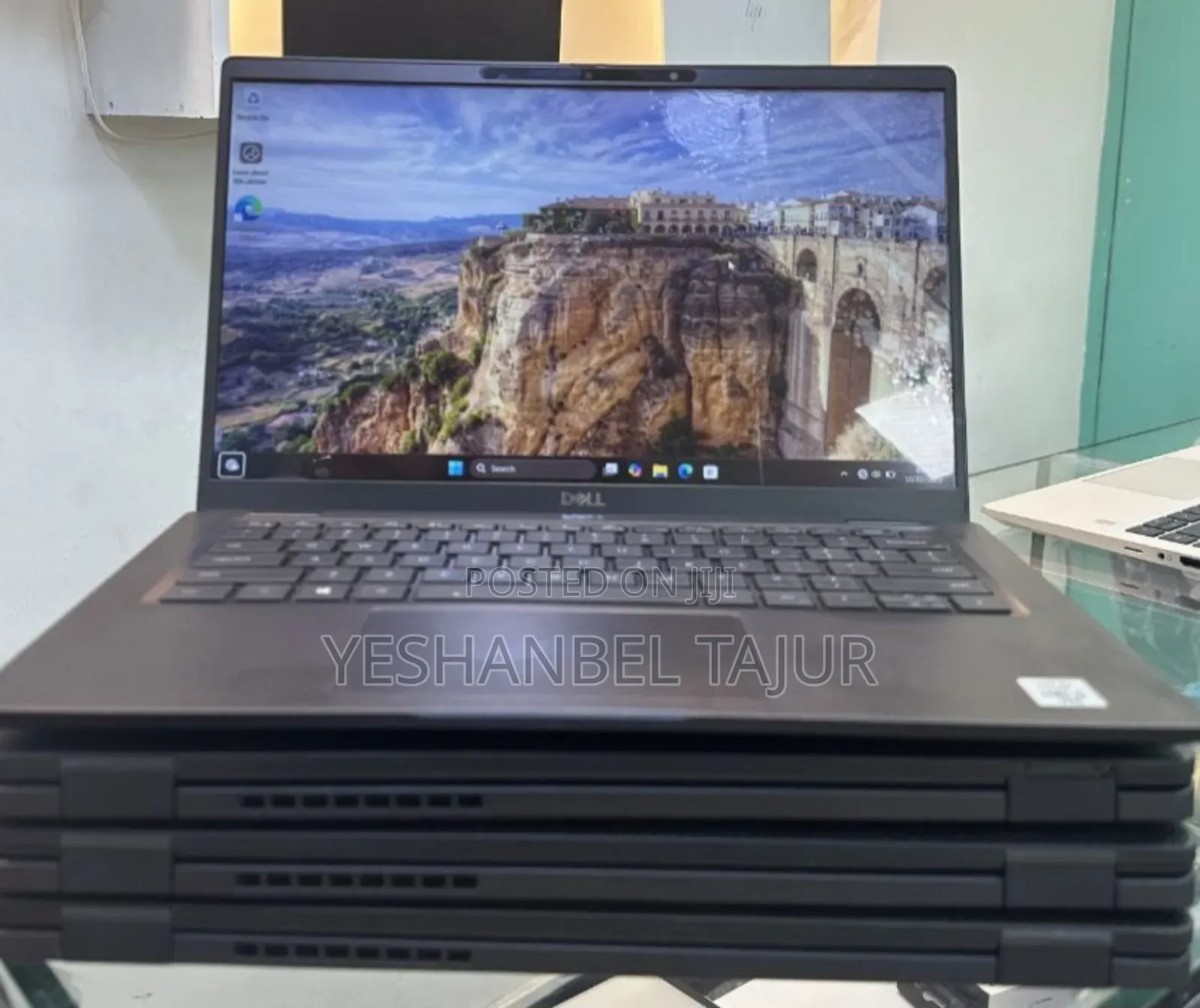 New Laptop Dell Latitude 5310 16GB Intel Core I5 SSD 512GB