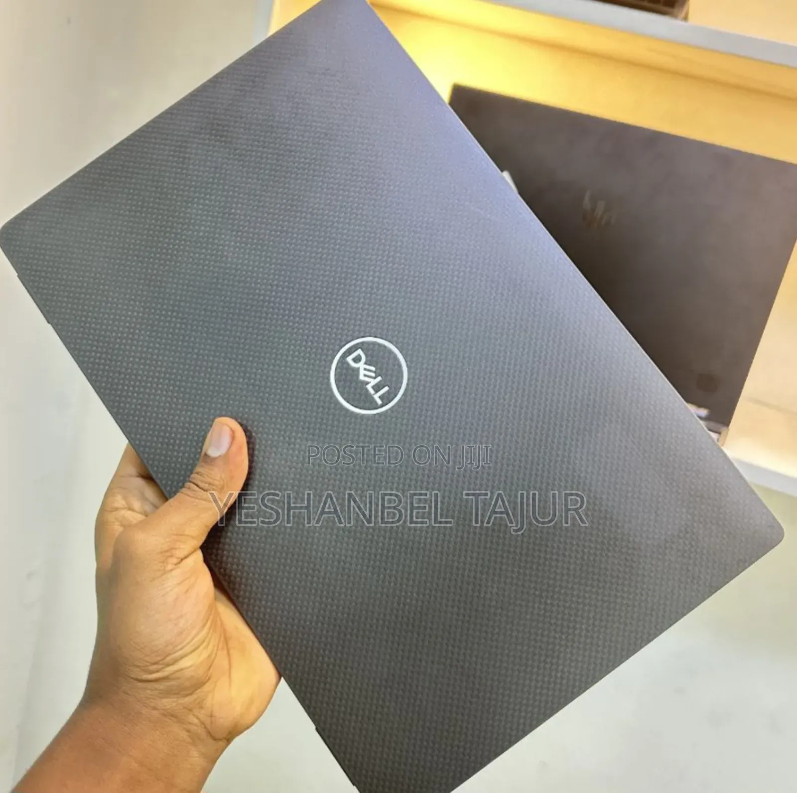 New Laptop Dell Latitude 5310 16GB Intel Core I5 SSD 512GB