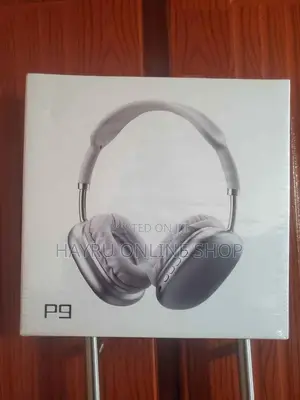 P9 Headphones