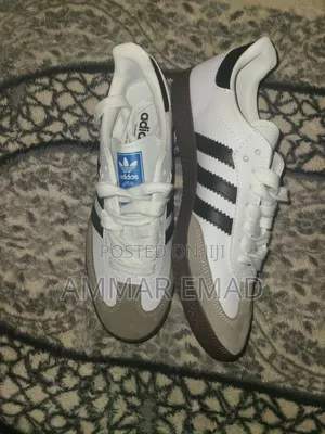 Photo - Adidas Samba