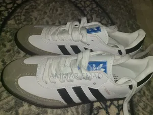 Adidas Samba