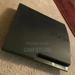 Photo - Ps3 Slim /Playstation 3 Slimmmm