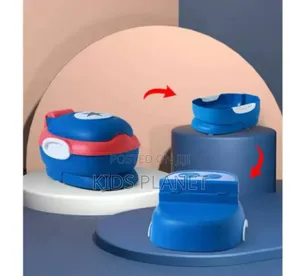 Potty Training Seat 2 in 1 Detachable