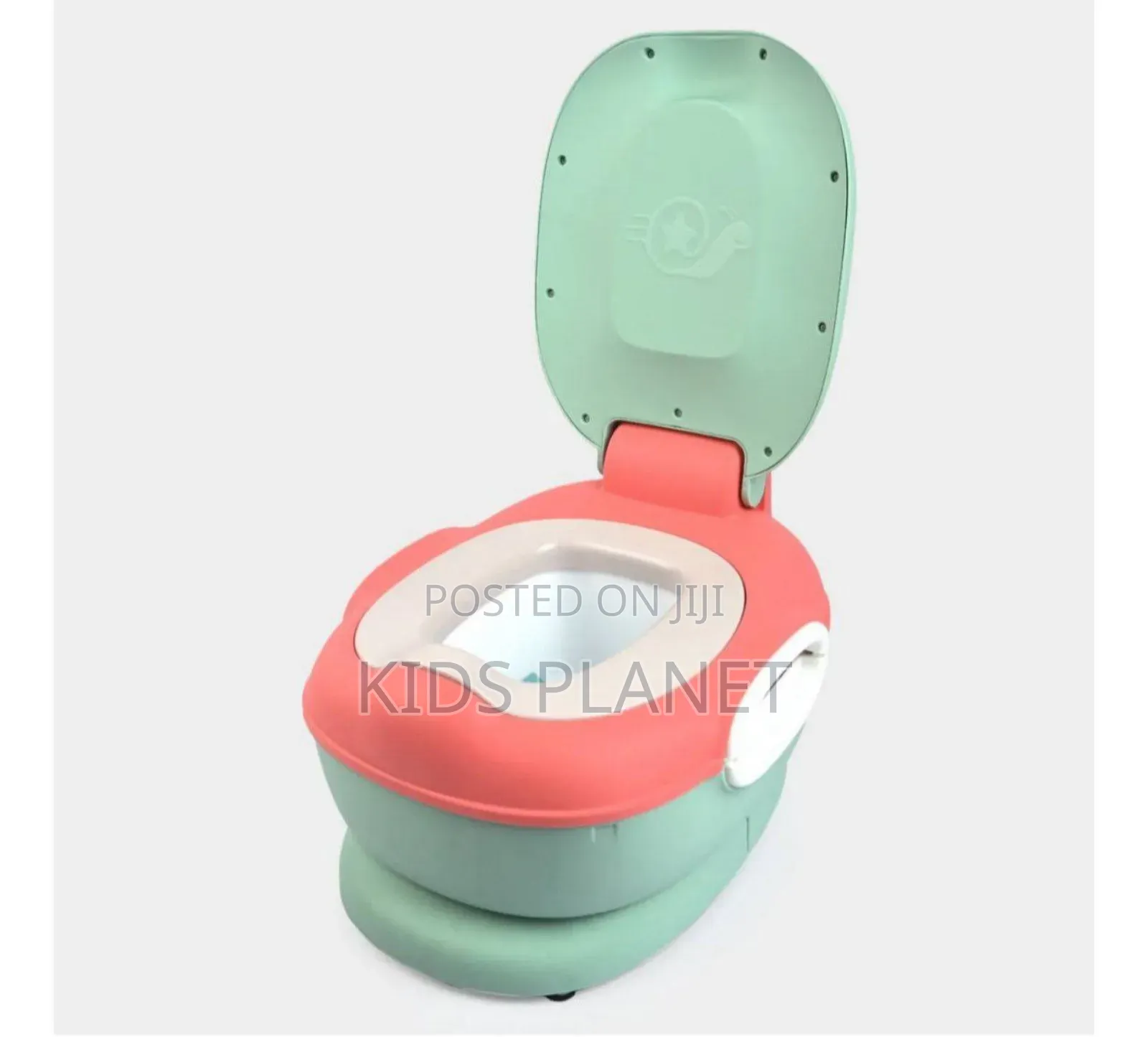 Potty Training Seat 2 in 1 Detachable