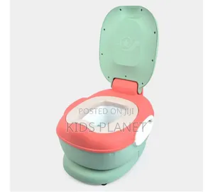 Photo - Potty Training Seat 2 in 1 Detachable