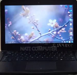 New Laptop Dell Latitude 3380 8GB Intel Core I5 SSD 256GB