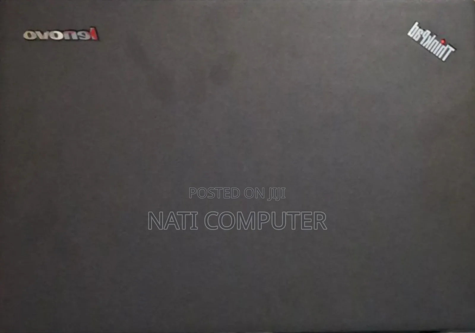 New Laptop Lenovo ThinkPad T450 8GB Intel Core I5 SSD 500GB