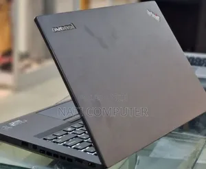 New Laptop Lenovo ThinkPad T450 8GB Intel Core I5 SSD 500GB