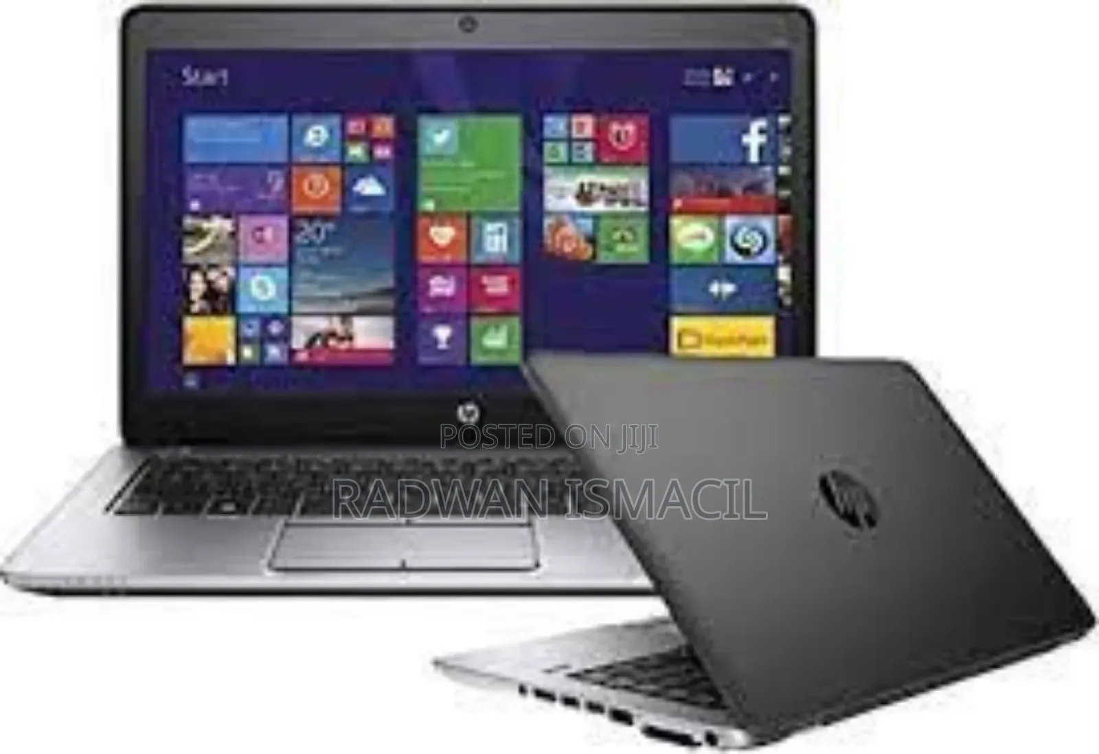 Laptop HP EliteBook 840 G2 8GB Intel Core I7 HDD 500GB