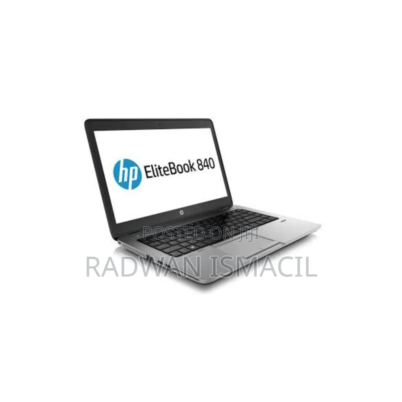 Laptop HP EliteBook 840 G2 8GB Intel Core I7 HDD 500GB