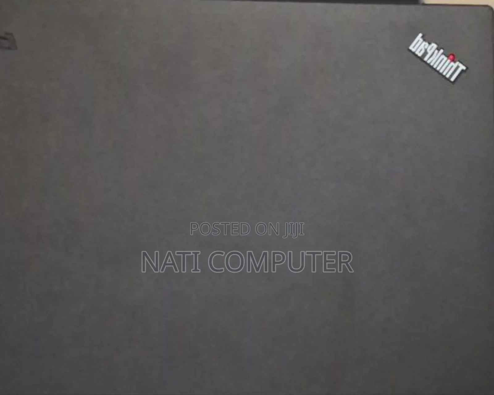 New Laptop Lenovo ThinkPad T440 8GB Intel Core I5 SSD 500GB