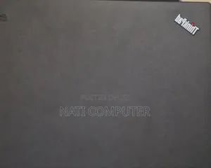 Photo - New Laptop Lenovo ThinkPad T440 8GB Intel Core I5 SSD 500GB