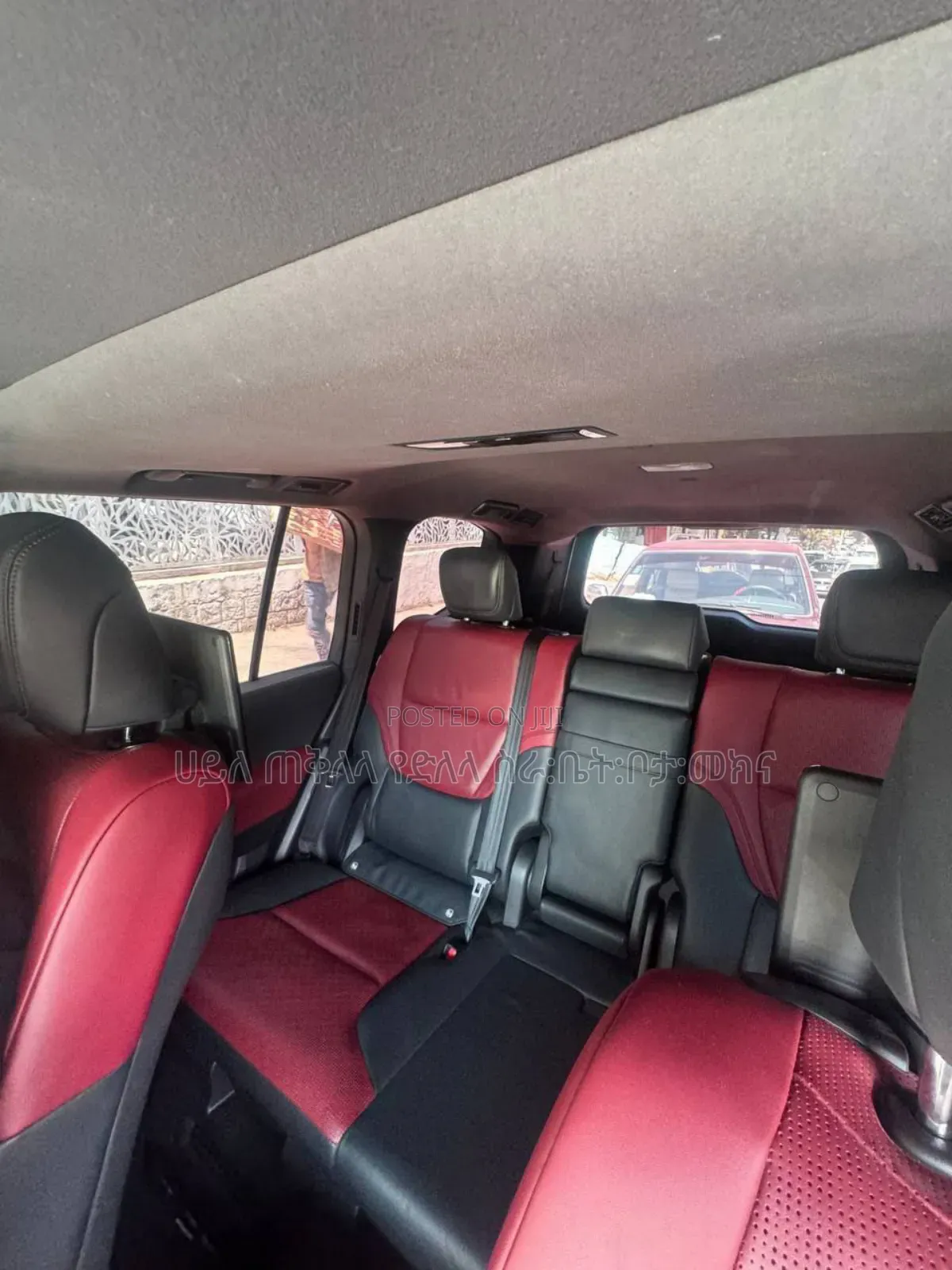 Toyota Land Cruiser 2023