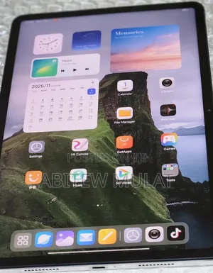 Photo - New Xiaomi Pad 6 256 GB Silver