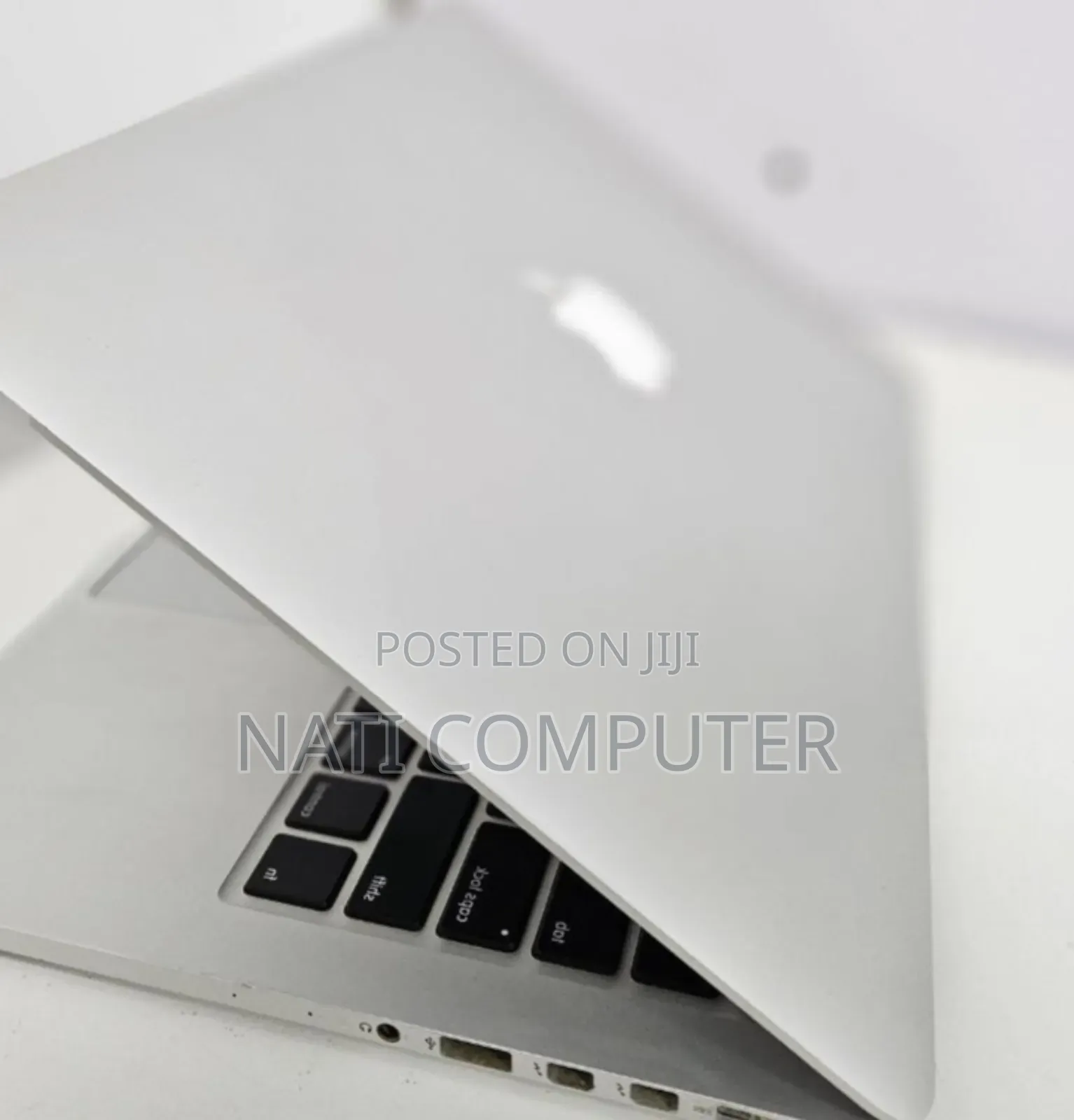 New Laptop Apple MacBook 2014 8GB Intel Core I5 SSD 128GB