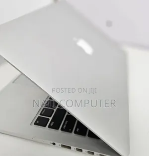 Photo - New Laptop Apple MacBook 2014 8GB Intel Core I5 SSD 128GB