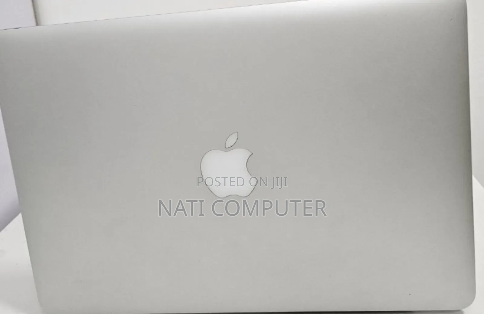 New Laptop Apple MacBook 2014 8GB Intel Core I5 SSD 128GB