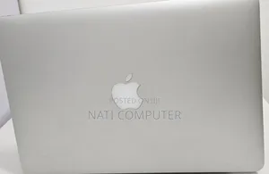 New Laptop Apple MacBook 2014 8GB Intel Core I5 SSD 128GB