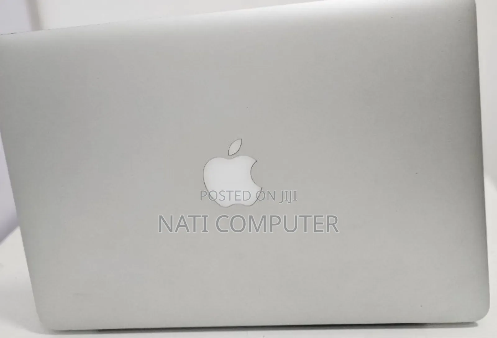 New Laptop Apple MacBook 2014 8GB Intel Core I5 SSD 128GB