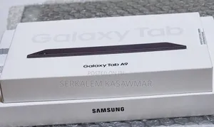 New Samsung Galaxy Tab A9 64 GB Gray