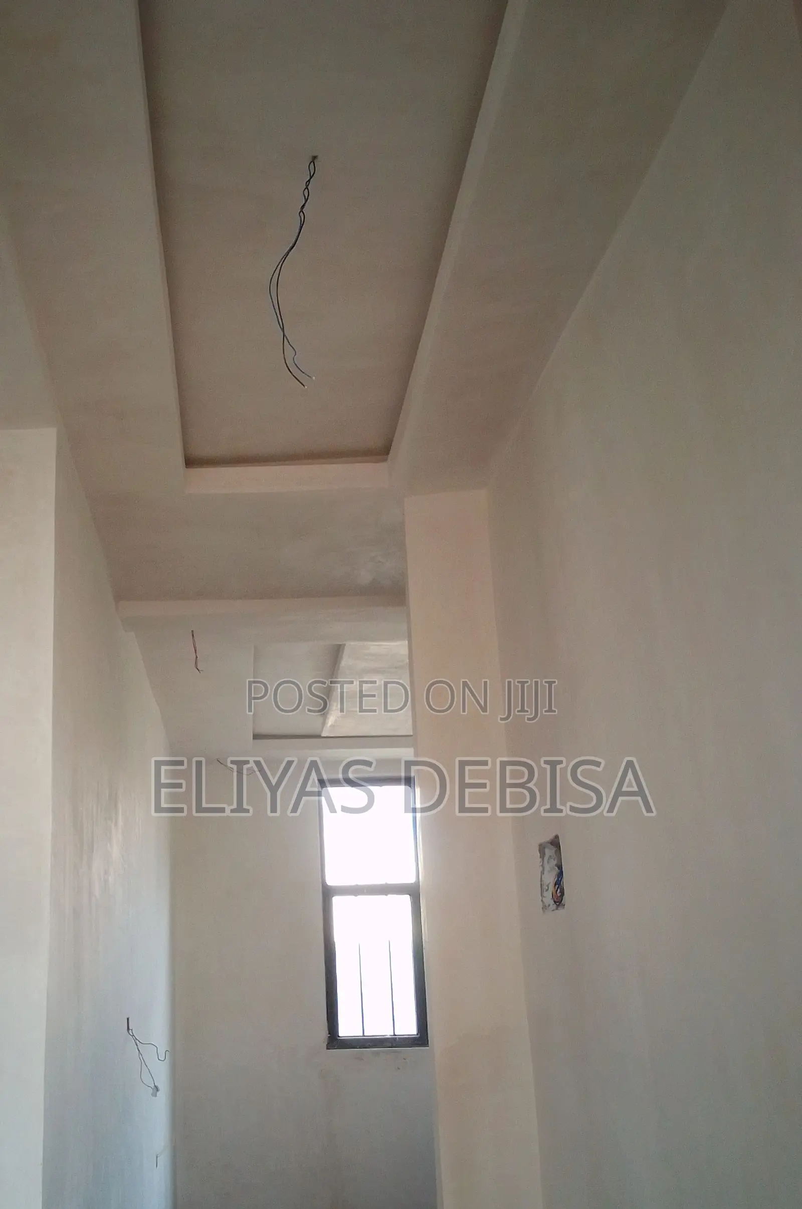 5bdrm Villa in Shaggar City,, Oromia-Finfinne for sale
