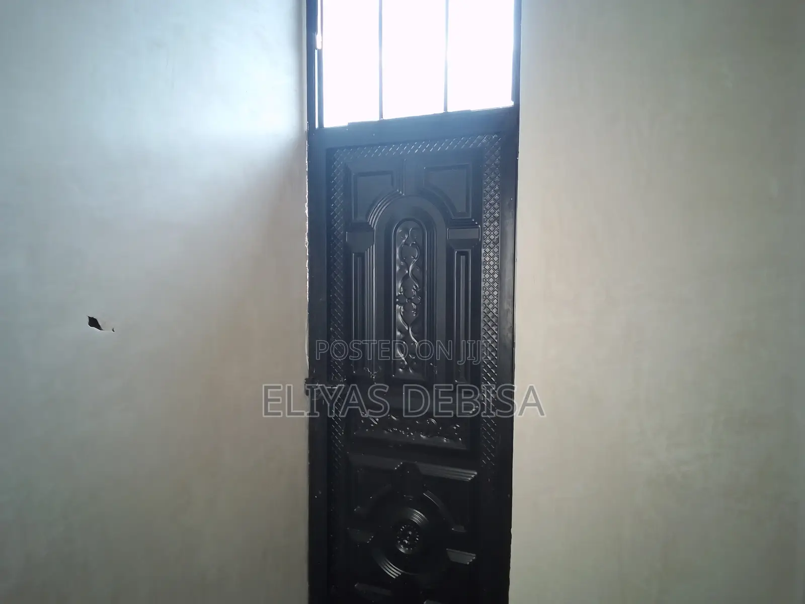 5bdrm Villa in Shaggar City,, Oromia-Finfinne for sale