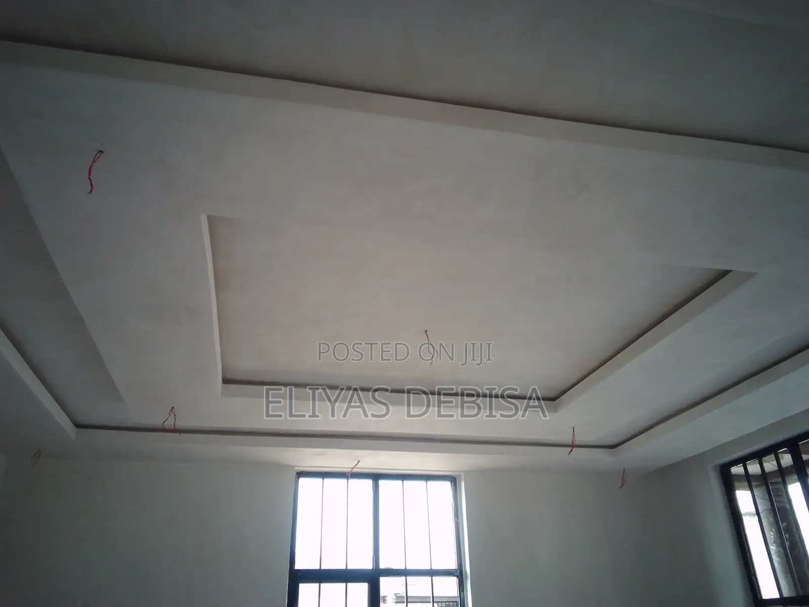 5bdrm Villa in Shaggar City,, Oromia-Finfinne for sale