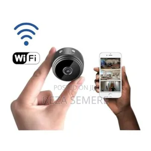 A9 Mini Security Camera Aodo