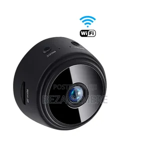 A9 Mini Security Camera Simiq