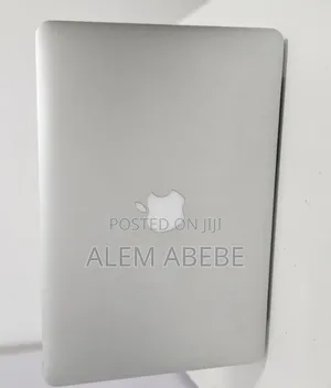 New Laptop Apple MacBook Pro 2014 8GB Intel Core I5 SSD 128GB