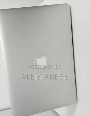 New Laptop Apple MacBook Pro 2014 8GB Intel Core I5 SSD 128GB