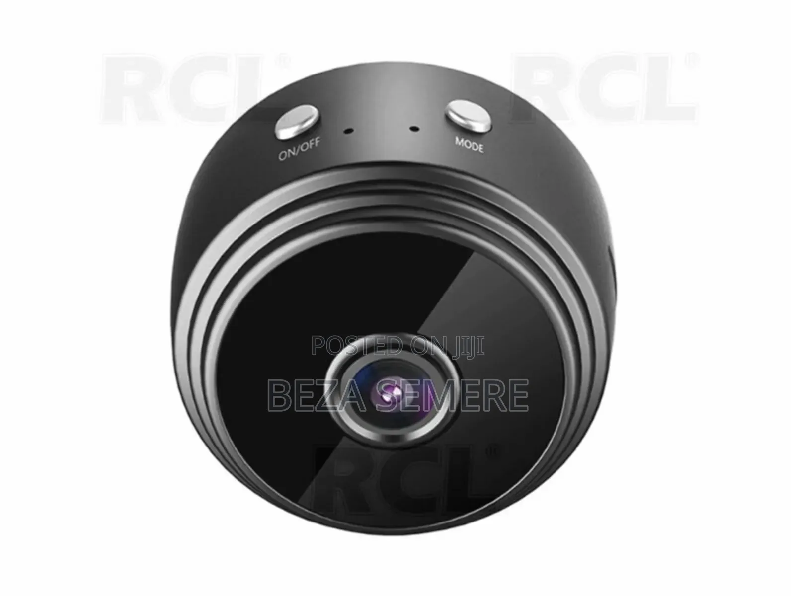 A9 Mini Security Camera Wazim