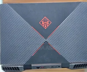 New Laptop HP Omen X 16GB Intel Core I5 SSD 512GB