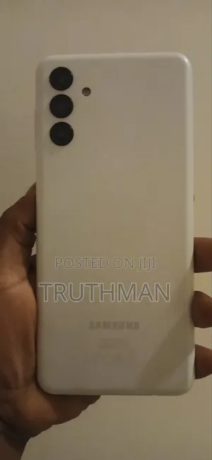 Samsung Galaxy A04s 32 GB Gray