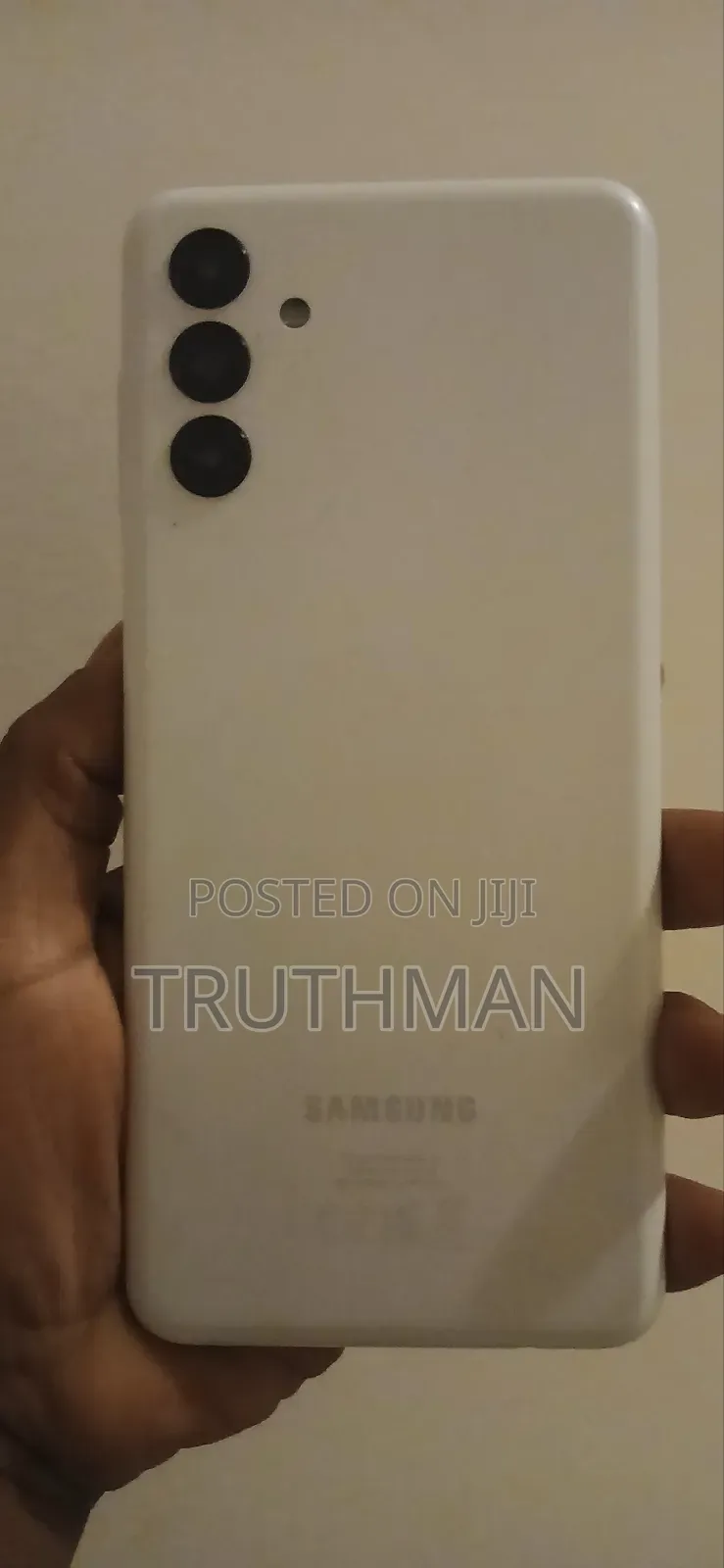 Samsung Galaxy A04s 32 GB Gray